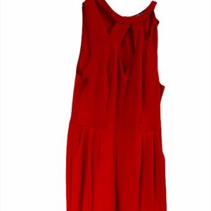 Plus Size Charlotte Russe Jumpsuit